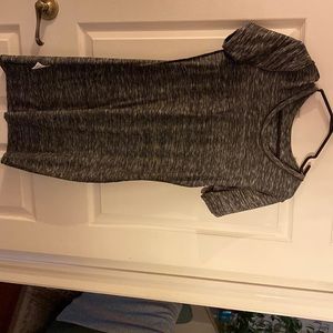 T-shirt dress